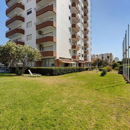 Apartamento Mar E Sol Portimao Exterior photo