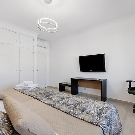 Apartamento Mar E Sol Portimao Exterior photo