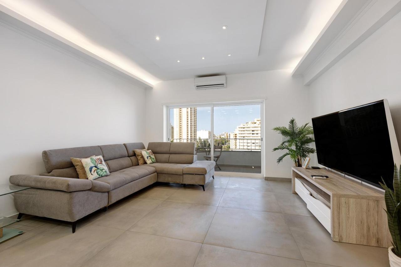 Apartamento Mar E Sol Portimao Exterior photo