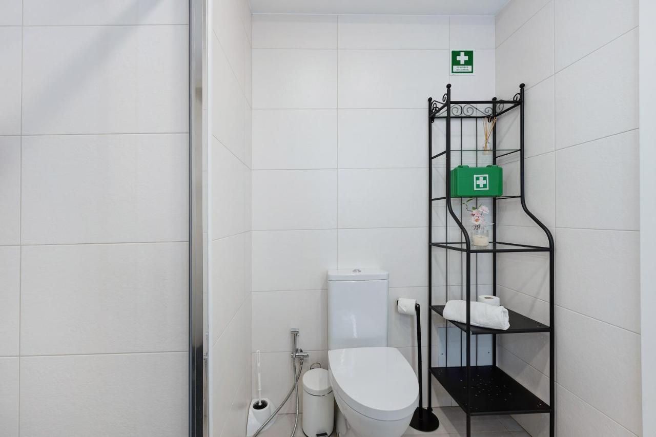 Apartamento Mar E Sol Portimao Exterior photo